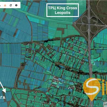 Солонка, Львівський, Львівська область 149997.0 USD