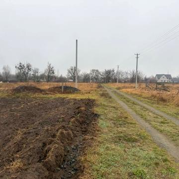 Дружня, Бучанський, Київська область 5000.0 USD