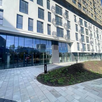 Кульпарківська вул., 96