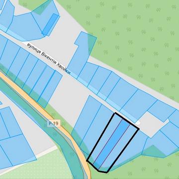 Халепя, Обухівський, Київська область 55000.0 USD