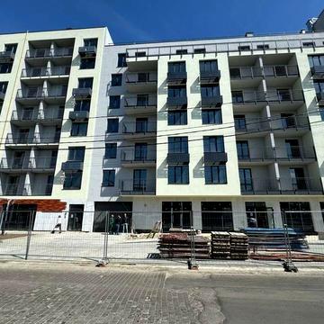 Щирецька вул., 36