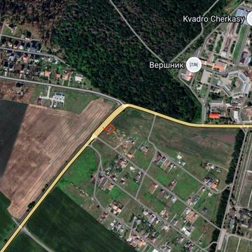 Соснівський, Черкаси, Черкаська область 25000.0 USD