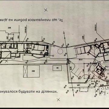 Українка, Обухівський, Київська область 250000.0 USD