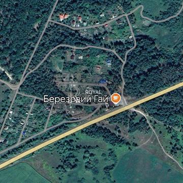 Лукянівка, Броварський, Київська область 100000.0 UAH