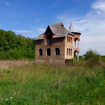 Загвіздя, Івано-Франківський, Івано-Франківська область 11000.0 USD