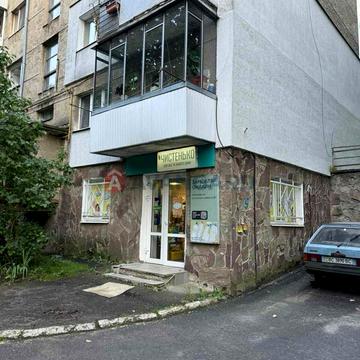 Енергетична вул., 18