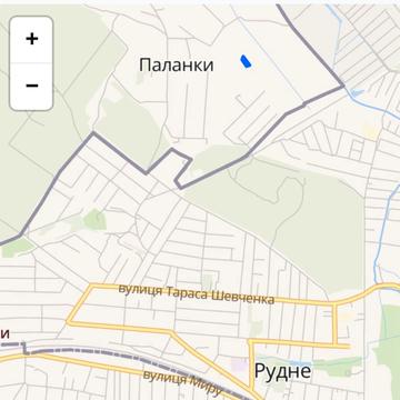 Паланки, Яворівський, Львівська область 30000.0 USD