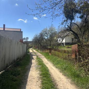 Боздоський парк, Ужгород, Закарпатська область 12000.0 USD