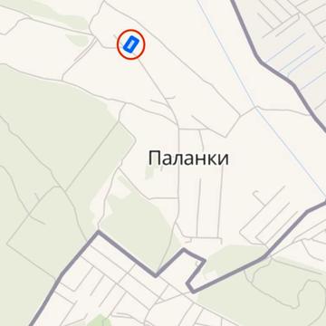 Лісна
