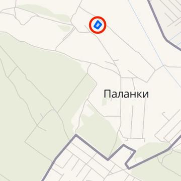Лісова вул.