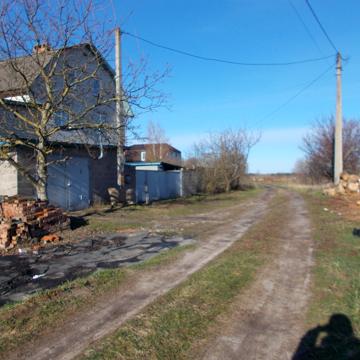 Архітектурна, 1