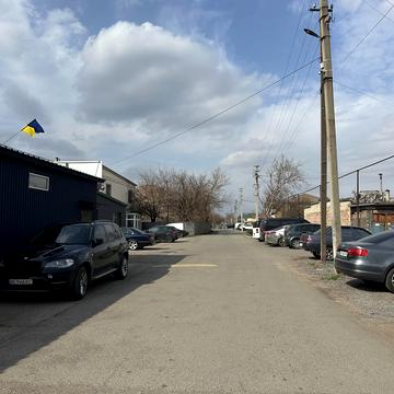 Балхаська вул., 2