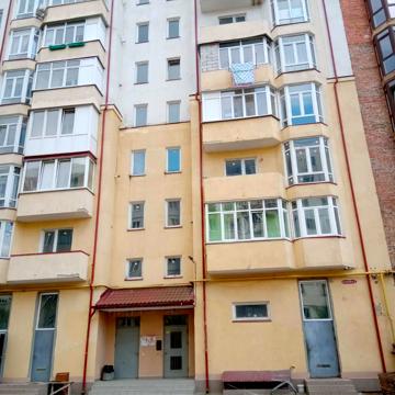 Незалежності бульв., 2