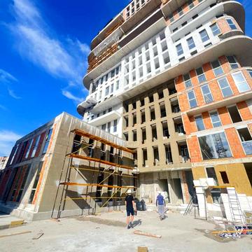 Івана Раковського вул., 24а