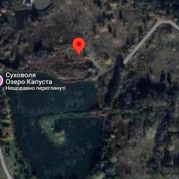 Вороців, Яворівський, Львівська область 24738.0 USD