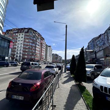 Південний бульв., 20А