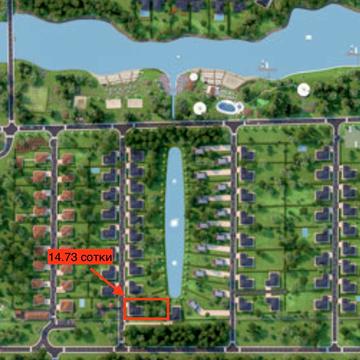 Лебедівка, Вишгородський, Київська область 260000.0 USD