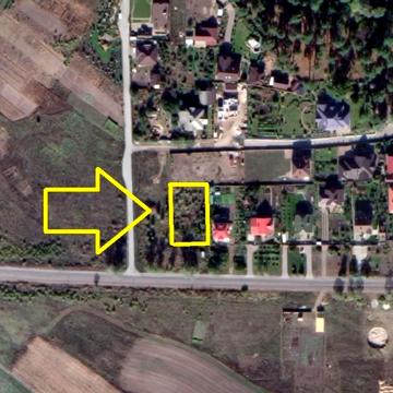 Геронимівка, Черкаський, Черкаська область 22000.0 USD