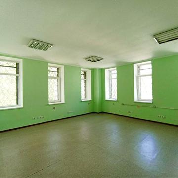 Героїв Майдану вул. (Театральна), 10