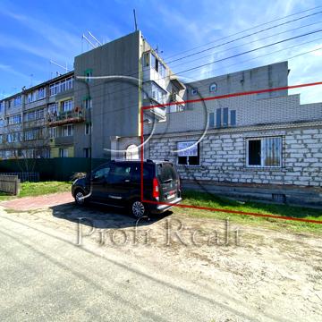 Вокзальна вулиця, 13