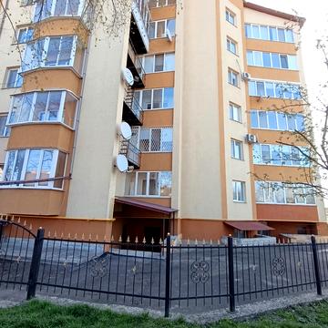 вул. Ясна, 7б