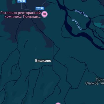 урочище Боркутвивдь