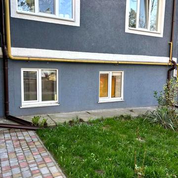 Білокур вул. (Курська), 8а