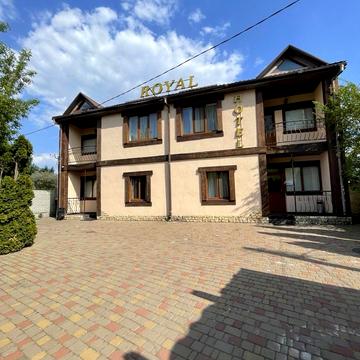 Гвардійців-Широнінців вул., 55