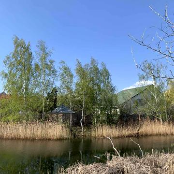 Парк "Чисті Стави", Козин, Обухівський, Київська область 230000.0 USD