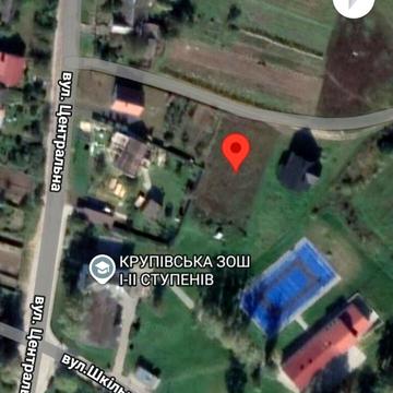 Калинова