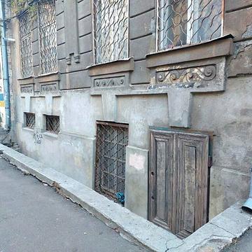 Віталія Боровика вул., 11