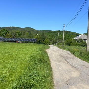 Холмець, Ужгородський, Закарпатська область 16500.0 USD