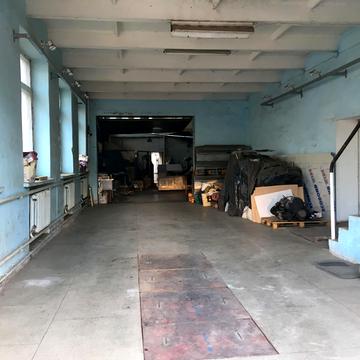 Дахнівська вул., 50