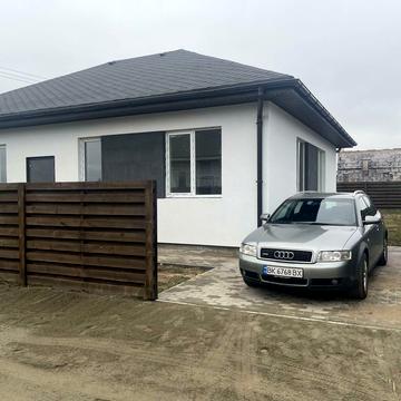 Автовокзал , Ірпінь, Бучанський, Київська область 74000.0 USD