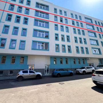 Миколи Дмітрієва вул. (Володарського), 6