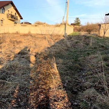 Паркова вул.