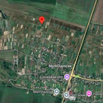 Олександра Довженка вул.