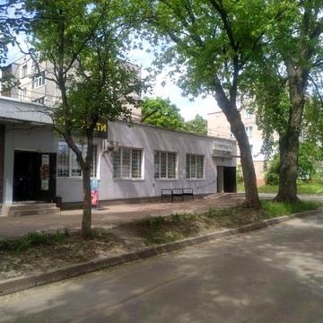 Волковича вул., 15