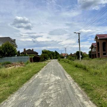 Михайлівка-Рубежівка, Бучанський, Київська область 20000.0 USD