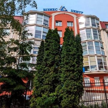 Гетьмана Івана Мазепи вул., 4/6
