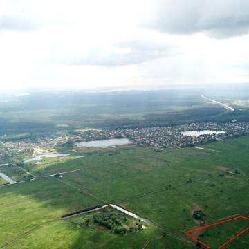 Великі Дмитровичі, Обухівський, Київська область 75000.0 USD