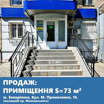 Маяковського просп., 18