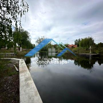 Козин, Обухівський, Київська область 1400000.0 USD