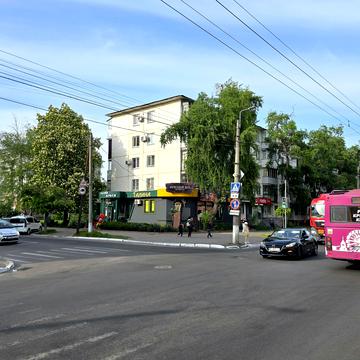Старшого Лейтенанта Кагала вул. (Першотравнева), 49/10
