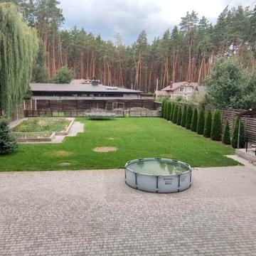 Міський парк, Буча, Бучанський, Київська область 320000.0 USD