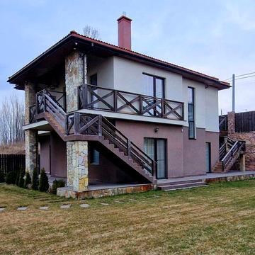 Озеро Чабанівське, Чабани, Фастівський, Київська область 310000.0 USD
