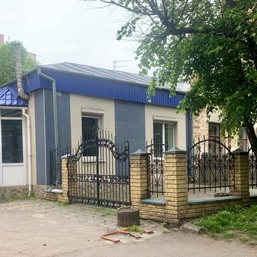 Проскурівського підпілля вул., 48/1
