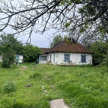 Калинова вул. (Суворова)