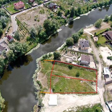 Пухівка, Броварський, Київська область 45000.0 USD