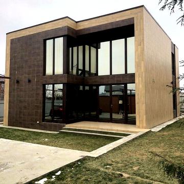 Парк "Софіївський квартал", Софіївська борщагівка, Бучанський, Київська область 250000.0 EUR
